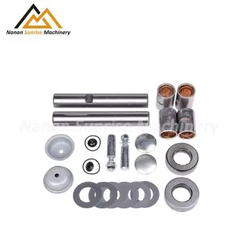 KP519 KING PIN KIT for Mitsubishi Fuso Canter OEM NO.: MB025124
