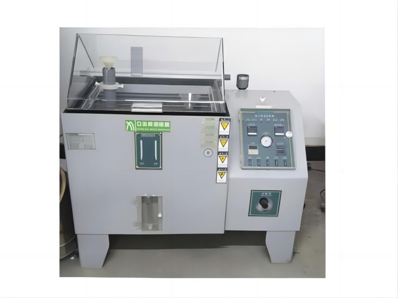 Salt Spray Test