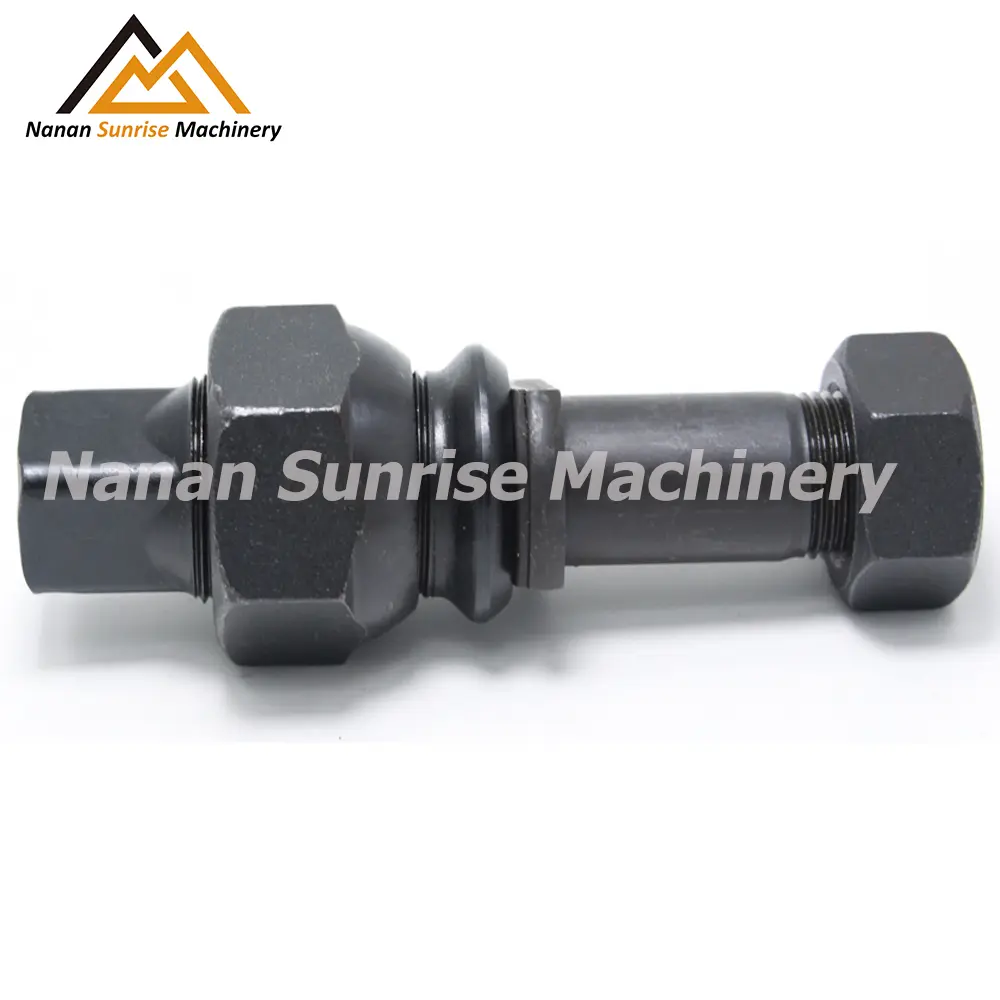 Isuzu TXD Rear Wheel Bolt with Nut M20x1.5/M22x1.5x92mm