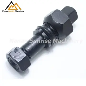 Hino AK Rear Wheel Hub Bolt M20x1.5/ 22x1.5x98