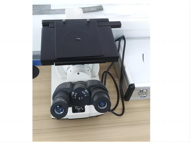 Metallography Microscope