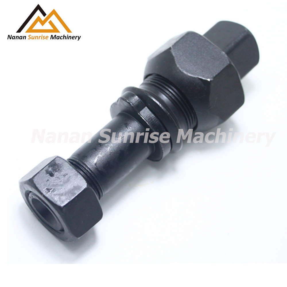 Hino AK Rear Wheel Hub Bolt M20x1.5/ 22x1....