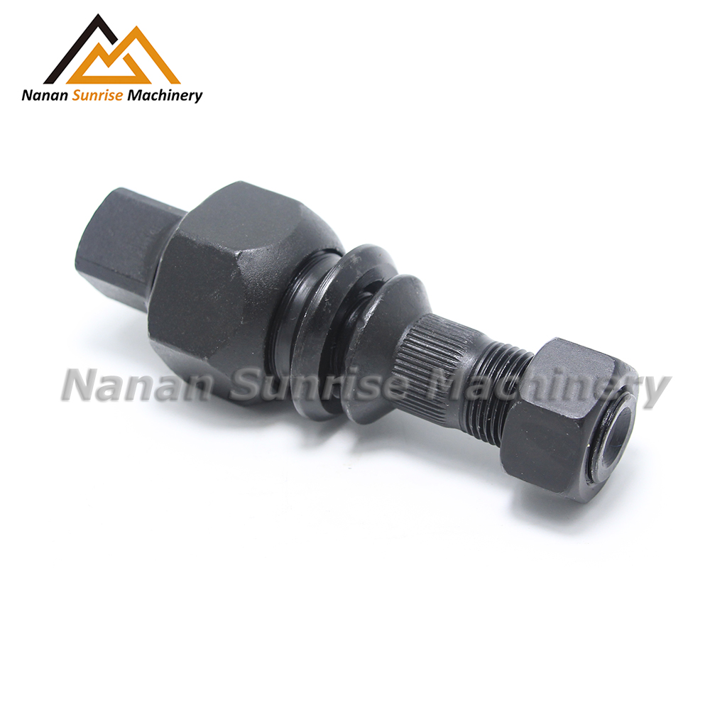 Mitsubish Canter FE111 Rear Wheel Bolt and Nut