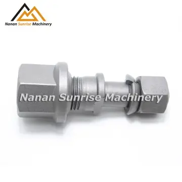 Hino Nissan Universal Rear Wheel Bolt with Washer