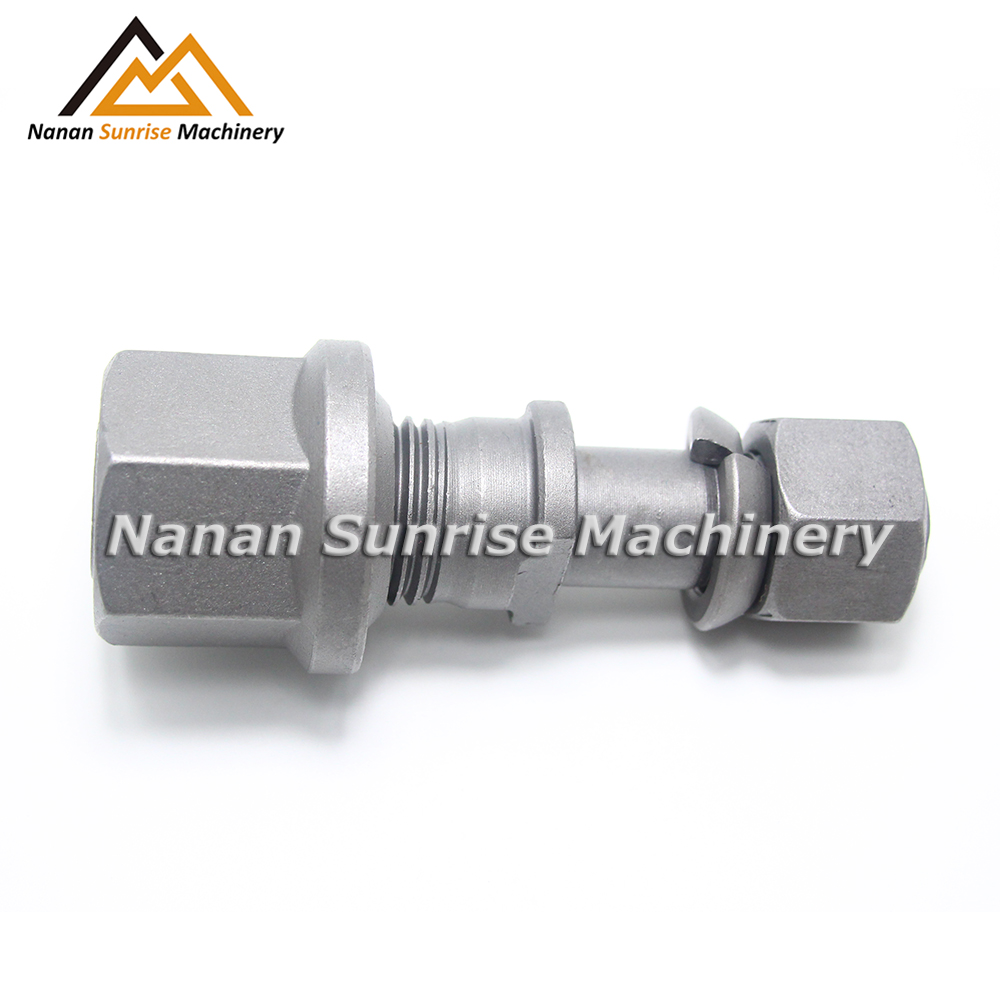 Hino Nissan Universal Rear Wheel Bolt with...