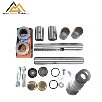 KP233 KING PIN KIT for ISUZU OEM NO.: 5-87831-608-0 Pin Size: 30*188