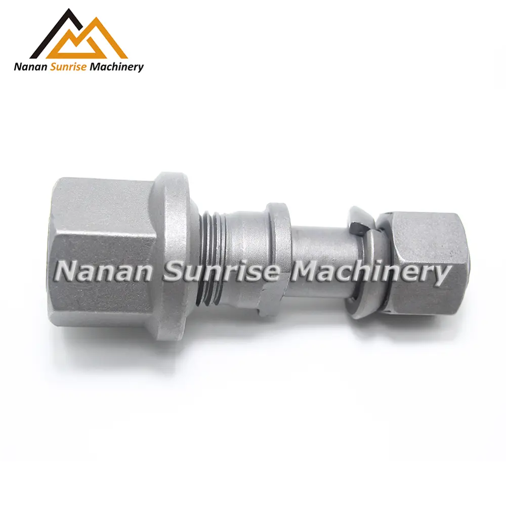 Hino Nissan Universal Rear Wheel Bolt with Washer