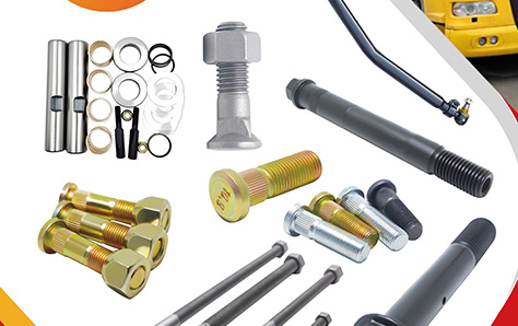 Importance of Wheel Bolt and Nut