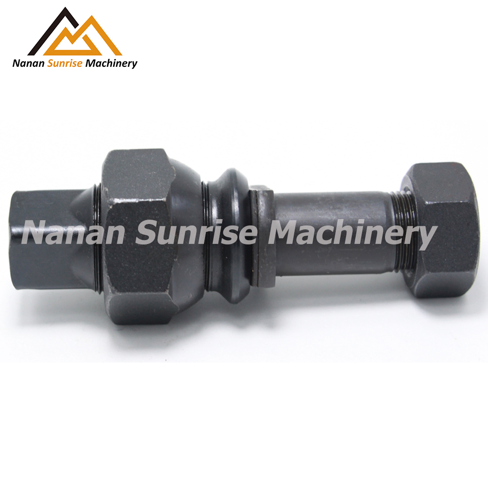 Isuzu TXD Rear Wheel Bolt with Nut M20x1.5...